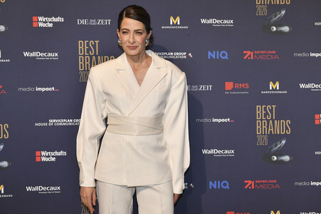 Best Brands Award 2026 in München