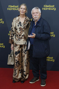 Filmpremiere 'Biermann', Filmfest Hamburg 2026