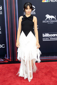 Billboard Music Awards 2018 in Las Vegas