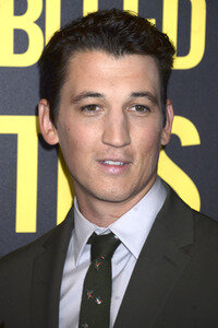 Filmpremiere 'Bleed for This' in New York