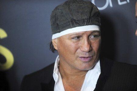 Filmpremiere 'Bleed for This' in New York