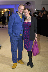 Weltpremiere der 'Blinded by Delight' Grand Show 2025 in Berlin