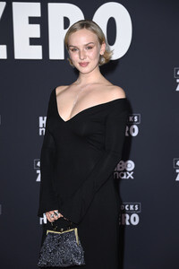 Serienpremiere '4 Blocks Zero' in Berlin