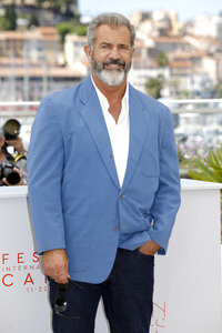 'Blood Father' Photocall, Cannes Film Festival 2016