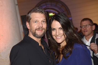 Blue Hour Party, Berlinale 2015