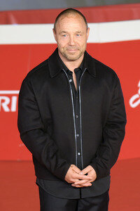 Filmpremiere 'Good Boy', Internationales Filmfestival Rom 2025