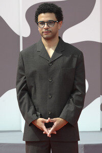 Premiere 'Broken English', Internationale Filmfestspiele von Venedig 2025