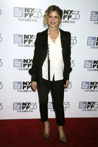 'Brooklyn' Premiere, New York Film Festival 2015