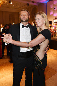 67. Bundespresseball 2018 in Berlin