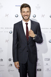 Felix Burda Award 2015, Berlin