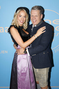 Fine Time Business Club Oktoberfest in München