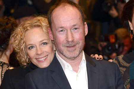 'Hail, Caesar!' Premiere, Berlinale 2016