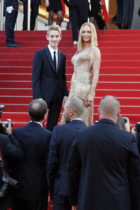 Preisverleihung, Cannes Film Festival 2017