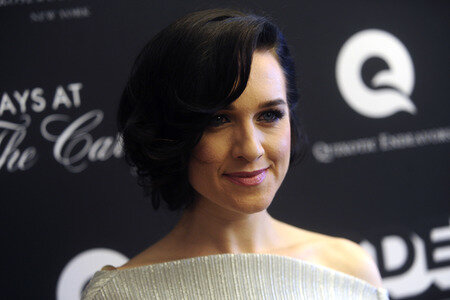 Filmpremiere 'Always at The Carlyle' in New York