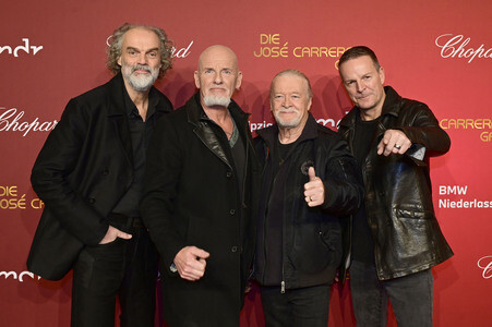 Jose Carreras Gala 2025 in Leipzig