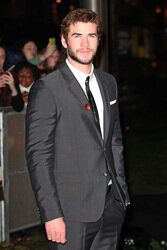 'Die Tribute von Panem - Catching Fire' Premiere, London