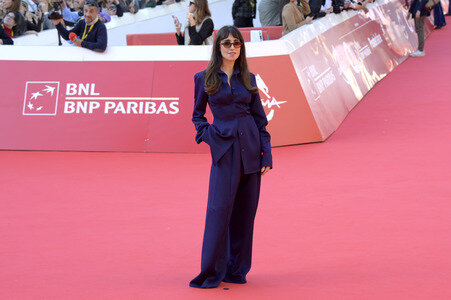 Filmscreening 'Non essere cattivo', Internationales Filmfestival Rom 2025