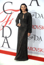 CFDA Fashion Awards 2015 in New York