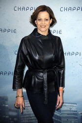 'Chappie' Photocall, Berlin