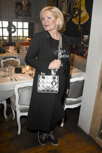 DKMS LIFE Charity Ladies Lunch in München