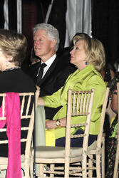 Wildlife Conservation Society Gala, New York