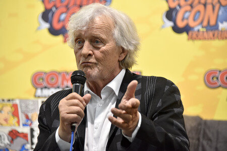 German Comic Con Frankfurt 2018