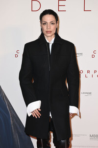 Filmpremiere 'Corpus Delicti' in Berlin