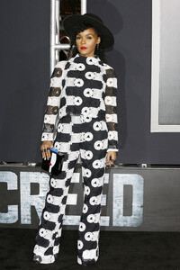 Filmpremiere 'Creed' in Los Angeles