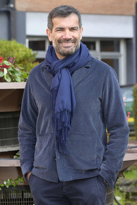 Photocall 'Cuori' in Rom