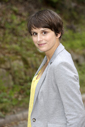 'Dating Daisy' Set-Fototermin, Berlin