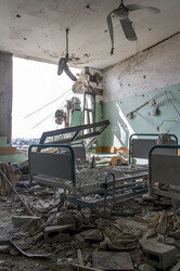 Deir al-Balah im Gazastreifen