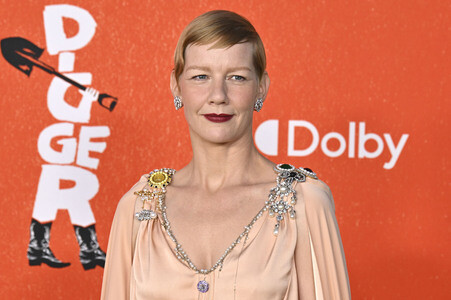 Filmpremiere 'Digger' in Los Angeles