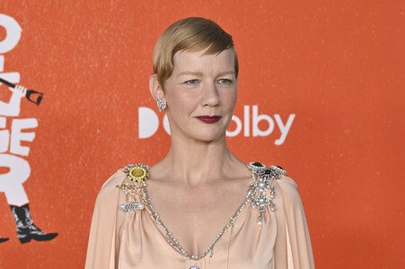 Filmpremiere 'Digger' in Los Angeles