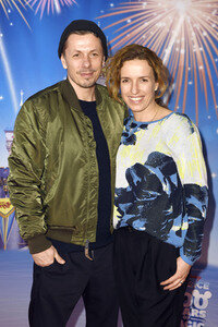 Premiere 'Disney on Ice - 100 Years of Magic' in Berlin