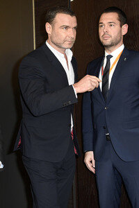 'Ataris Reise' Photocall, Berlinale 2018