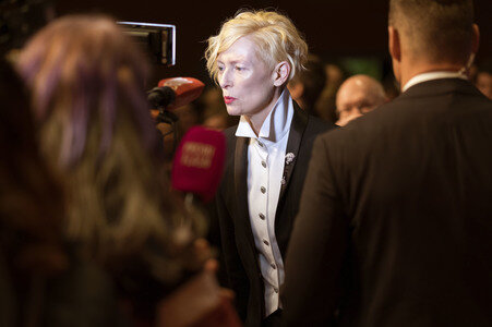 'Ataris Reise' Premiere, Berlinale 2018