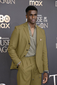 Season 3 Premiere 'House of the Dragon' in Berlin