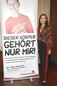 Charity-Dinner der Dunkelziffer e.V. in Hamburg