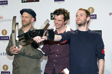 Musikpreis ECHO 2014, Berlin