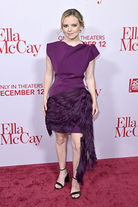 Filmpremiere 'Ella McCay' in Los Angeles