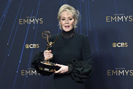 Primetime Emmy Awards 2025 in Los Angeles