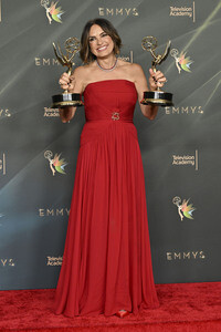 2026 Emmy Awards Night 1 in Los Angeles 