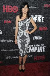 'Boardwalk Empire' Season Five Premiere, New York
