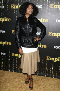 Serienpremiere 'Empire' in New York