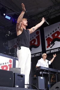 Energy Music Tour 2025 in Berlin