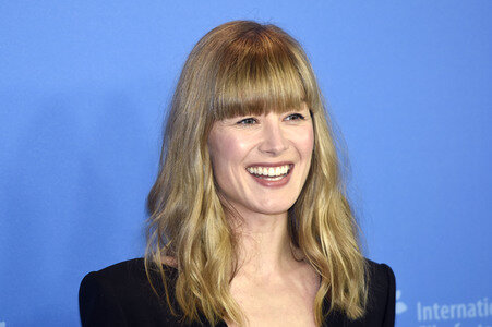 '7 Tage in Entebbe' Photocall, Berlinale 2018