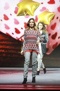 Ernstings Family Fashion Show 2016 in Hamburg