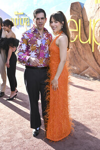 Season 3 Premiere 'Euphoria' in Los Angeles