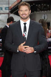 'The Expendables 3' Premiere, London