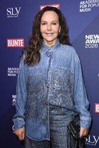 Bunte New Faces Award Music 2026 in Berlin